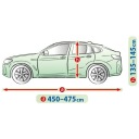 НАКИДКА ЗАХИСНА MOBILE GARAGE NA АВТО LEXUS RX 350H 2003-2008  (17685277913) фото min 6