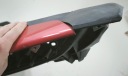 YAMAHA NMAX N-MAX 2015-2020 - FLOOR  RIGHT PLOW  photo 13