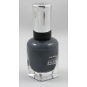 Лаки для нігтів Sally Hansen Відтінки сірого та срібного 015 — фото 5