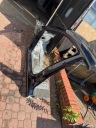 ЧЕТВЕРТЬ ЛІВИЙ ПЕРІД ПОРІГ СТІЙКА MAZDA CX-5 CX5 II 2017-24 41M  (18851543636) фото min 5