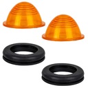 Ремкомплект лампы указателя поворота С-330 2 шт.