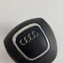AUDI A4 B7 A6 C7 AIRBAG ПОДУШКА ВОДІЯ OE 8E0880201DE  (18596010073) фото min 7