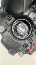 TOYOTA YARIS 3 3 РЕСТАЙЛ ФАРА ЛІВА ЗВИЧАЙНА 2014-2016  (17139548839) фото min 11