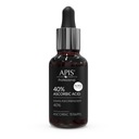 APIS KWAS ASKORBINOWY 40% NOWA FORMUŁA 30ml