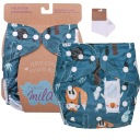 Многоразовые подгузники КАРМАН + 1 ВСТАВКА