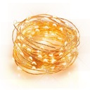 ПРОВОДНЫЕ ЛАМПЫ 20 СВЕТОДИОДНЫХ БАТАРЕЕК ТЕПЛЫЙ БЕЛЫЙ СВЕТ