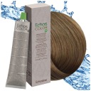 ECHOSLINE Краска для волос ECHOS COLOR 7.0 100% покрытие без PPD 100ML