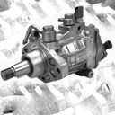 ТНВД 22100-27010 TOYOTA AVENSIS 2.0 D4D