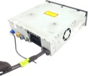 AUDI A6 C6 РЕСТАЙЛ МОДУЛЬ БЛОК КЕРУВАННЯ MMI 3G HIGH SD КАРДРІДЕР 4E0035666A  (18816064474) фото min 8