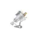 Fűtés- és indításkapcsoló (Állvány), 1874120M93