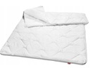 Спальное одеяло Basic из микрофибры 135x200 Белый