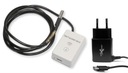 BleBox tempSensor Датчик температуры USB-C + блок питания