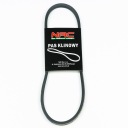 Приводной ремень (O-610E / Z 610LI) LS1210, LS2040, ALL40139-S, LS40-139-OY, LS11