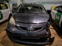 TOYOTA AYGO CHARNIÈRE AVANT PORTES AVANT 2008 ES92photo 6