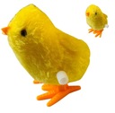 Nakręcany Kurczak Kurczaczek Wielkanoc Arpex