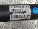 ARBRE DE TRANSMISSION ENSEMBLE MERCEDES-BENZ E C207 W207 A2040716photo 11