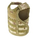 Охладитель для пивных бутылок Mini Molle Vest