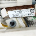 ШТОРКА ЛІВА BYD SEAL SA3HK5820700 31544547 160KW 2024  (18804379521) фото min 8