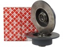 DISQUE FREIN AUDI A4 FEBI BILSTEIN 09079 DISQUE DE FREINphoto 13