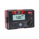 Multifunkčný merač pre elektrikárov Uni-T UT526 Kód výrobcu UT526