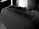 FIAT SEICENTO (1998-2010) ЧОХОЛ АВТОМОБІЛЬНИЙ  (18366016181) фото min 15