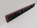 SUZUKI WAGON R+ II 00-07 MOULURE REVÊTEMENT PORTES DROIT ARRIÈREphoto 9