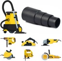 ADAPTÉR REDUKCIA RÚRKY ADAPTÉR PRE MAKITA BOSCH GAS STARMIX KARCHER Kód výrobcu 5904334193870