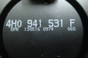AUDI A8 D4 4H COMMUTATEUR FEUX HEAD-UP 4H0941531Fphoto 8