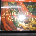 das vermachtnis der wanderhure - iny lorentz