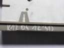 NISSAN MICRA K12 02-10 МОНІТОР AX607  (18449097364) фото min 6