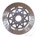 DISQUE DE FREIN AVANT KAWASAKI ZX6R 94-02, ZZR 600 90-05, ZR750 91-99, ZR7photo 7