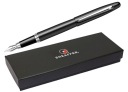 Черная перьевая ручка Sheaffer VFM