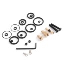 KIT REPAIR PUMP AIR 30 MPA REPLACEMENT SPARE PARTS AUTOMOBILE  photo 10