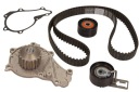 KIT DISTRIBUTEUR FORD/PSA 1.6 HDI 05- POMPEphoto 9