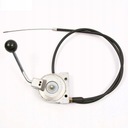 Трос дроссельной заслонки, рычаг, рычаг переключения передач Wacker Dynapac Project