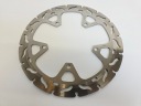 KAWASAKI Z125 AVEC 125 17-23 DISQUE DE FREIN AVANTphoto 6