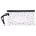 ETUI NA CHUSTECZKI NAWILŻANE LUB MYJKI WIELORAZOWE