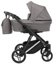Коляска Lazzio Premium 2в1 10