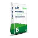 ПОЛИФОСКА 6 50КГ МНОГОКОМПОНЕНТНОЕ ГРАНУЛЯТНОЕ УДОБРЕНИЕ