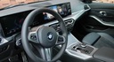 BMW Seria 3 318i Sedan Samochod demonstracyjn... Klimatyzacja automatyczna jednostrefowa