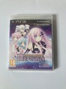 Hyperdimension Neptunia mk2 PS3 EAN (GTIN) 0813633011592