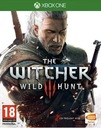 КЛЮЧ ДЛЯ XBOX ONE/SERIES PL THE WITCHER 3 WILD HUNT