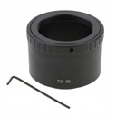 Переходник для крепления объектива Т2 к объективу FX