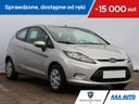 Ford Fiesta 1.25 i, Salon Polska, Serwis ASO