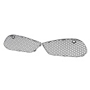 1 PAIRE AVANT PARE-CHOCS MGLA LÉGER PROTECTION GRILLES 2058852523 STYLOWY F9photo 6