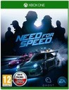 ИГРА NEED FOR SPEED PL – НОВАЯ ИГРА / ДИСК ДЛЯ XBOX ONE