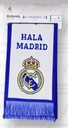 ШАРФ REAL MADRID ШАРФ ДЛЯ ФАНАТЕЛЕЙ 791