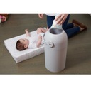 MAGIC PELENKATARTÓ VÖDÖR HASZNÁLT, SZENNYEZETT PELENKÁKHOZ Patronok száma 1