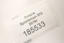 POLARIS SPORTSMAN 570 2 PIÈCES 2019 SIÈGE SIÈGE BANQUETTE ARRIÈREphoto 8