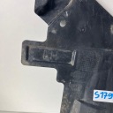 PROTECTION PASSAGE DE ROUE MOTEUR INFÉRIEURE GAUCHE NISSAN QASHQAI J10 64839JD00Aphoto 10